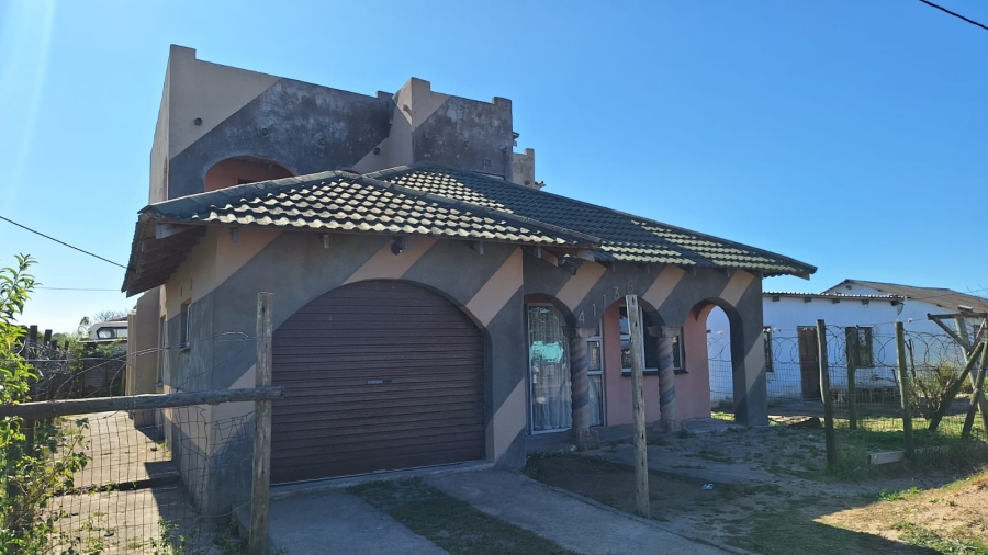 4 Bedroom Property for Sale in Fort Grey Eastern Cape